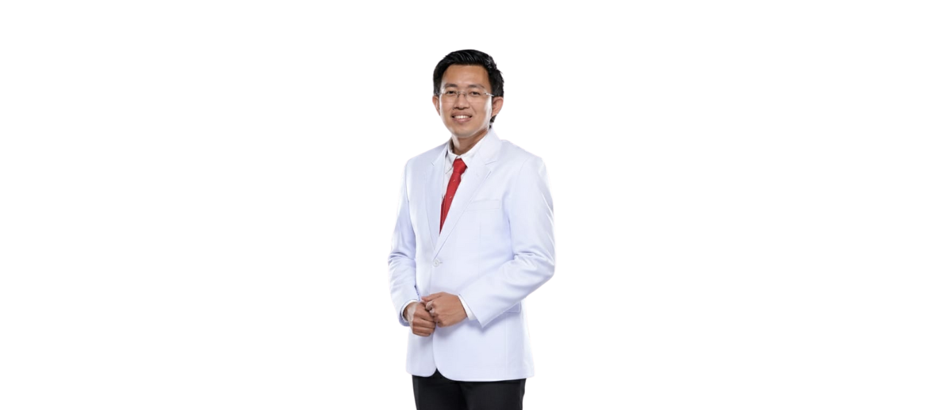 dr. Chani Sinaro Putra, SpM